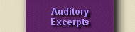 Auditory Excerpts