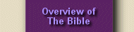 Overview of The Bible
